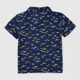 Boys Shirts